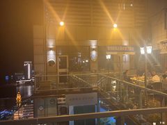 -百纳·维萨吧西餐厅(百纳瑞汀酒店)