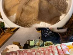 -成都辣满城老火锅(融创茂店)