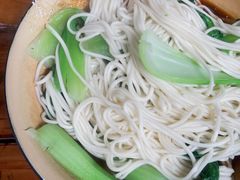 小面-赵伍面庄(松石大道店)