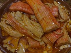 -周幺妹重庆老火锅(银泰城总店)