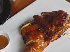 -莲餐厅·湖北菜·潜江小龙虾店(愚园路店)