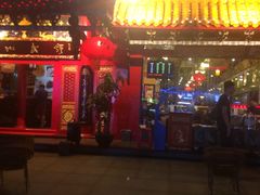 -缪氏川菜(丰盛町店)
