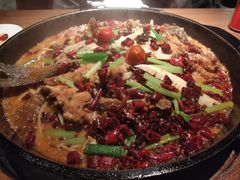 -老板恋上鱼(印象城店)