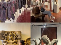 -吐斯廉屠杀博物馆