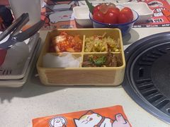 -猫爪爪原切自助烤肉(观音桥阳光世纪店)