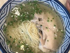 -朱洪元苏式面馆(绿宝广场店)