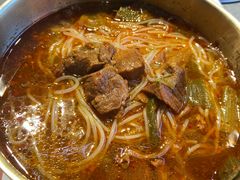-金龙烧烤·牛肉面(西塔店)
