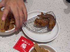 -味千拉面(泰州万达广场店)