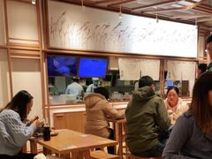 大堂-小满手工粉(上海文峰广场店)