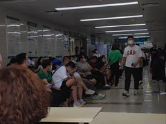 -格瑞欧海鲜自助烤肉火锅(光彩店)