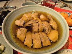 金牌太雕鸡-孔乙己酒家(虹桥路店)