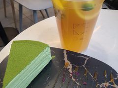 -仁义涵西餐·咖啡(中华巴洛克店)