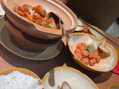 -青年公社烤鸭(熙悦天街店)