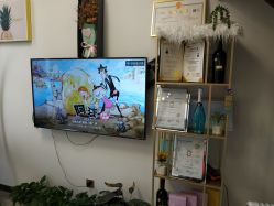 -YIMEI ART半永久纹眉·野生眉