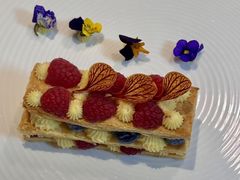 -PARFUM FLORAL花境法餐(南京首店)