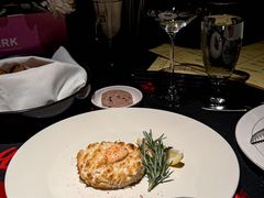 -小火花·干式熟成牛排馆Spark SteakHouse(剑桥郡店)