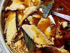 -重庆椒麻鱼·川味江湖菜