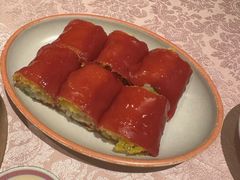 -囍凤楼·粤菜·点心·火锅(温特莱店)