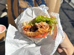 -Fergburger(皇后镇店)