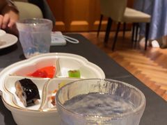 -A One Kitchen·南京精菜馆(德基广场店)