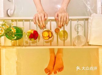 炎炎夏日找个避暑的好地方吧 来安吉拉 做个法尔曼顶级