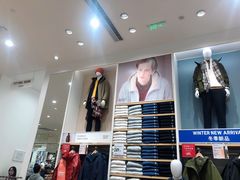 -优衣库(长沙国金中心店)