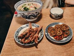 -赣南粉局·江西小炒·锅气炒粉(人民广场店)