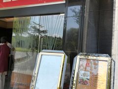 -御花园·粤菜·海鲜火锅(中山公园店)
