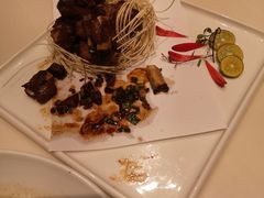 -红樱桃·欢乐餐厅(太原里店)