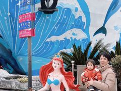 -左海海底世界