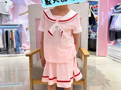 -宝大祥青少年儿童购物中心(南京东路店)