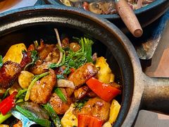 -旺爷砂锅·茶作(国贸城店)