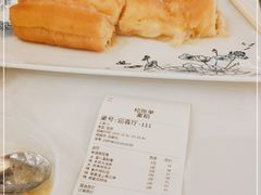 -稻香酒家·33年老字号·港式粤菜(富邦中心店)