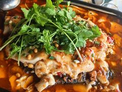 -邹胖哥好好吃餐馆(荔波美食街店)
