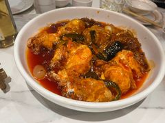 -十六台·经典广东菜(德外大街店)