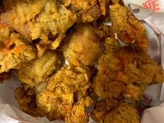 鸡米花-延庆观炸鸡(淮北街总店)