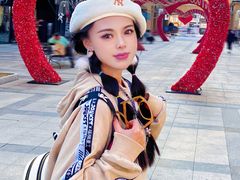 -王府井奥莱棋盘山小镇