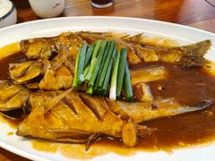 -渔家风味·鲅鱼水饺·央视展播·海鲜天津菜(开发区店)