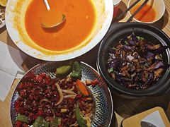 -蜀锦堂·川味现炒(襄阳武商汇店)