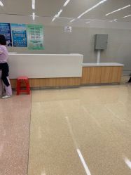-天津市儿童医院(北辰龙岩院区)