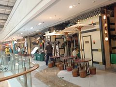 -苏乡兰亭·新派淮扬菜(吾悦广场店)