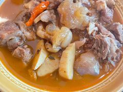 筋头巴脑火锅-湘肠香火锅店(团结湖店)