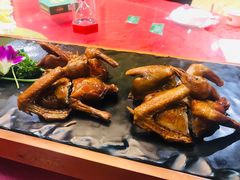 -大鸽饭(马王堆店)