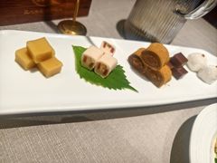 -北平食府·北京烤鸭(北京西站六里桥店)