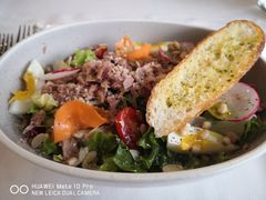 -我的四季意大利餐厅(春天百货店)