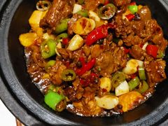 -鄱阳湖·江西小炒·瓦罐煨汤(五道口店)