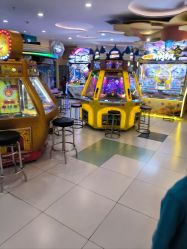 -meland·儿童乐园·游戏厅娃娃机·电玩Xbox(成都合生汇店)