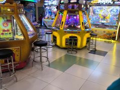-meland·儿童乐园·游戏厅娃娃机·电玩Xbox(成都合生汇店)