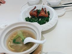 -蔡澜点心·粤菜(月星环球港店)