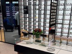 -LensCrafters亮视点(东方新天地店)